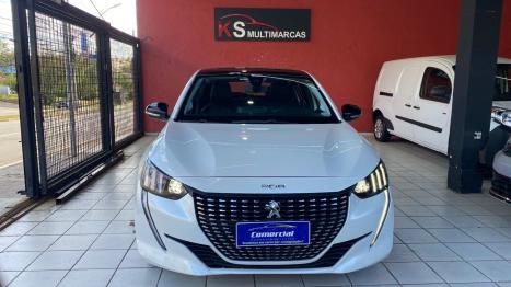 PEUGEOT 208 1.6 16V 4P FLEX GRIFFE, Foto 3