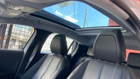 PEUGEOT 208 1.6 16V 4P FLEX GRIFFE, Foto 4