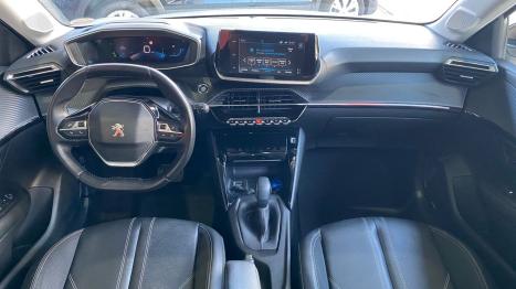 PEUGEOT 208 1.6 16V 4P FLEX GRIFFE, Foto 5