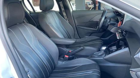 PEUGEOT 208 1.6 16V 4P FLEX GRIFFE, Foto 7