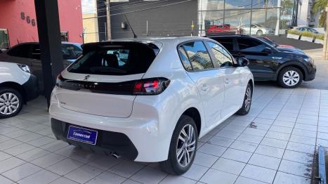 PEUGEOT 208 1.6 16V 4P FLEX GRIFFE, Foto 9