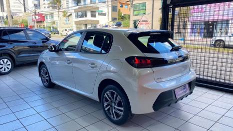 PEUGEOT 208 1.6 16V 4P FLEX GRIFFE, Foto 10
