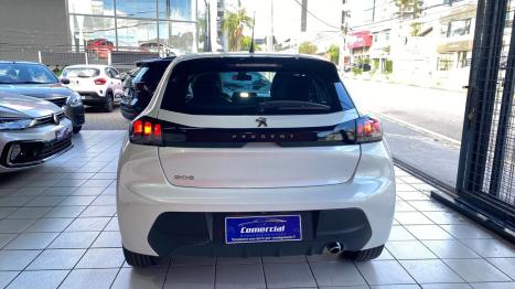 PEUGEOT 208 1.6 16V 4P FLEX GRIFFE, Foto 11