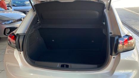 PEUGEOT 208 1.6 16V 4P FLEX GRIFFE, Foto 12