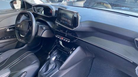 PEUGEOT 208 1.6 16V 4P FLEX GRIFFE, Foto 13