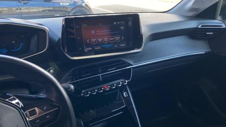 PEUGEOT 208 1.6 16V 4P FLEX GRIFFE, Foto 15