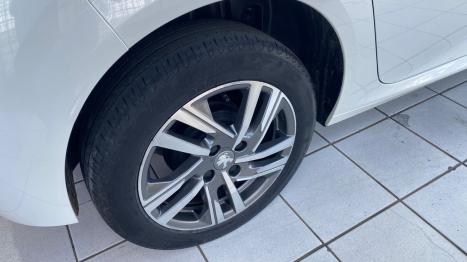 PEUGEOT 208 1.6 16V 4P FLEX GRIFFE, Foto 18