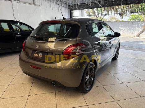 PEUGEOT 208 1.6 16V 4P FLEX GRIFFE, Foto 2