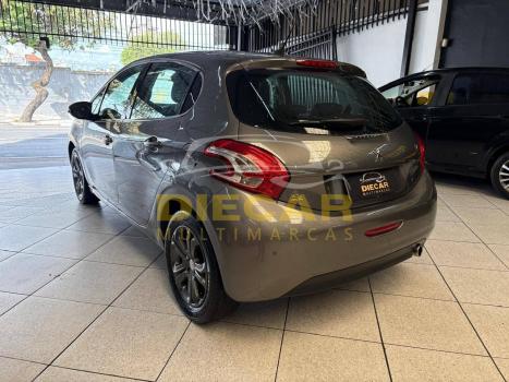 PEUGEOT 208 1.6 16V 4P FLEX GRIFFE, Foto 4