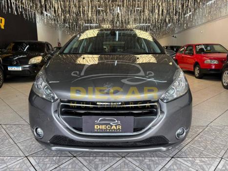 PEUGEOT 208 1.6 16V 4P FLEX GRIFFE, Foto 5