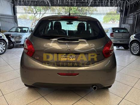 PEUGEOT 208 1.6 16V 4P FLEX GRIFFE, Foto 6