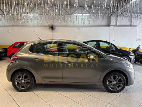 PEUGEOT 208 1.6 16V 4P FLEX GRIFFE, Foto 7