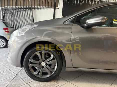 PEUGEOT 208 1.6 16V 4P FLEX GRIFFE, Foto 8