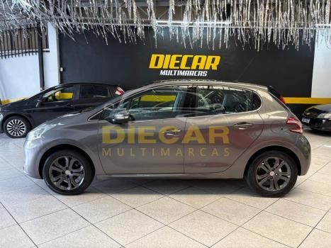 PEUGEOT 208 1.6 16V 4P FLEX GRIFFE, Foto 9