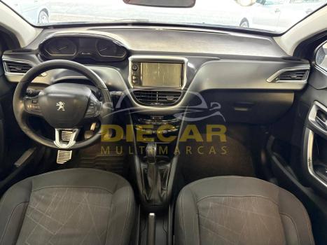 PEUGEOT 208 1.6 16V 4P FLEX GRIFFE, Foto 10