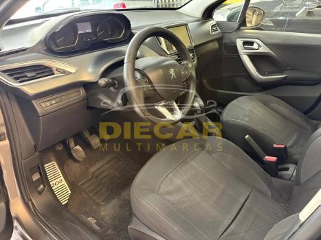 PEUGEOT 208 1.6 16V 4P FLEX GRIFFE, Foto 11