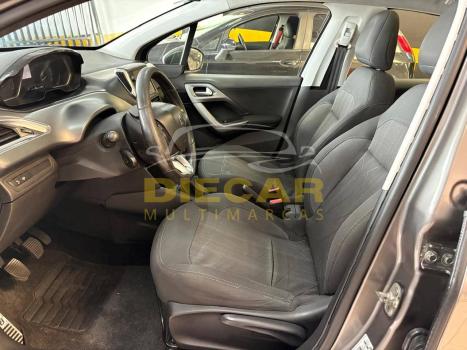 PEUGEOT 208 1.6 16V 4P FLEX GRIFFE, Foto 12