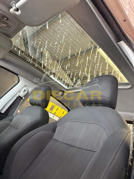 PEUGEOT 208 1.6 16V 4P FLEX GRIFFE, Foto 13