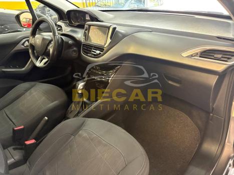 PEUGEOT 208 1.6 16V 4P FLEX GRIFFE, Foto 14