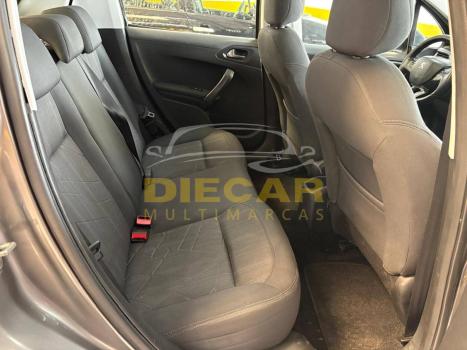 PEUGEOT 208 1.6 16V 4P FLEX GRIFFE, Foto 15