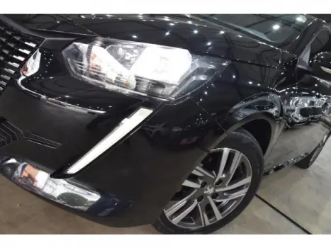 PEUGEOT 208 1.6 16V 4P FLEX ALLURE AUTOMTICO, Foto 2