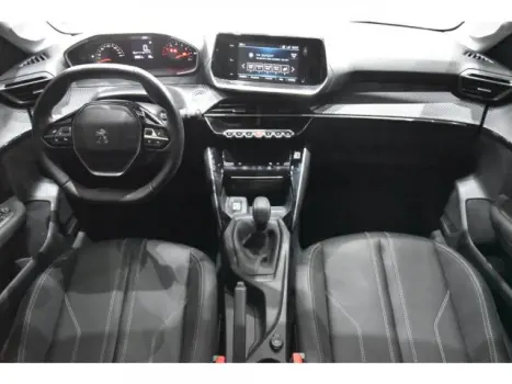 PEUGEOT 208 1.6 16V 4P FLEX ALLURE AUTOMTICO, Foto 4