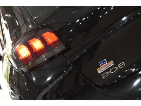 PEUGEOT 208 1.6 16V 4P FLEX ALLURE AUTOMTICO, Foto 5