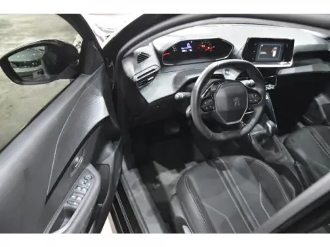 PEUGEOT 208 1.6 16V 4P FLEX ALLURE AUTOMTICO, Foto 11