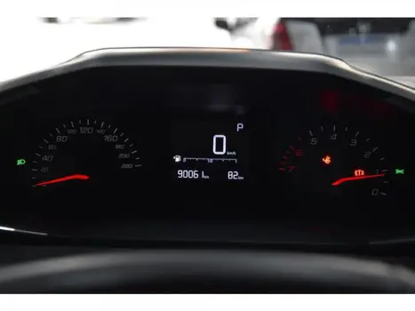 PEUGEOT 208 1.6 16V 4P FLEX ALLURE AUTOMTICO, Foto 12