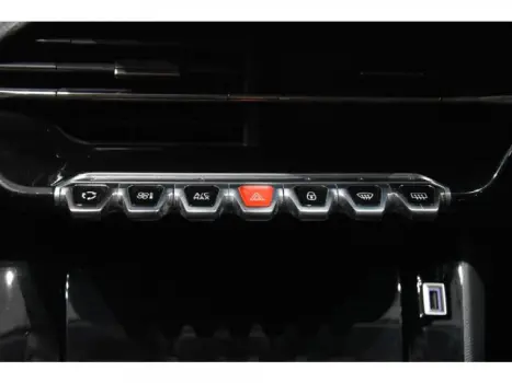 PEUGEOT 208 1.6 16V 4P FLEX ALLURE AUTOMTICO, Foto 16