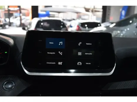 PEUGEOT 208 1.6 16V 4P FLEX ALLURE AUTOMTICO, Foto 17