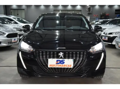 PEUGEOT 208 1.6 16V 4P FLEX ALLURE AUTOMTICO, Foto 18