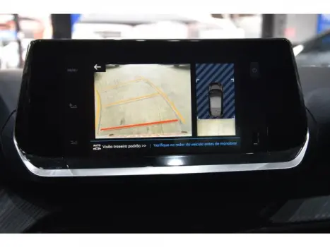 PEUGEOT 208 1.6 16V 4P FLEX ALLURE AUTOMTICO, Foto 19