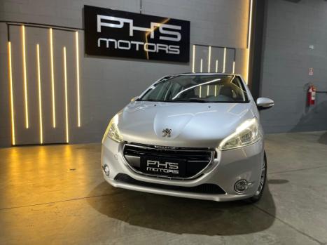 PEUGEOT 208 1.6 16V 4P FLEX GRIFFE, Foto 5
