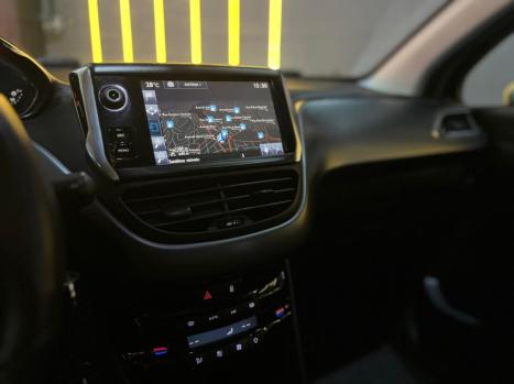 PEUGEOT 208 1.6 16V 4P FLEX GRIFFE, Foto 8