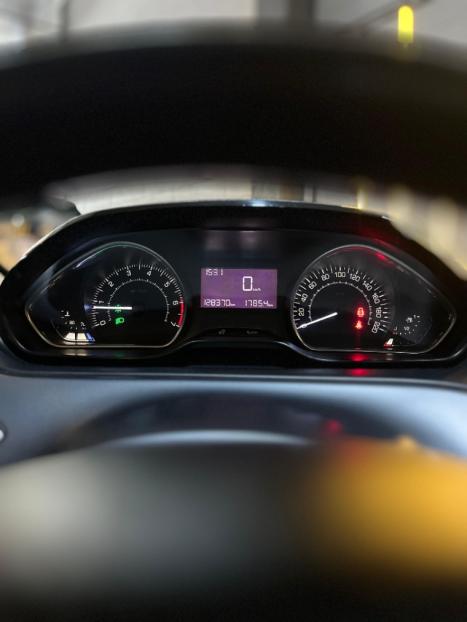 PEUGEOT 208 1.6 16V 4P FLEX GRIFFE, Foto 9