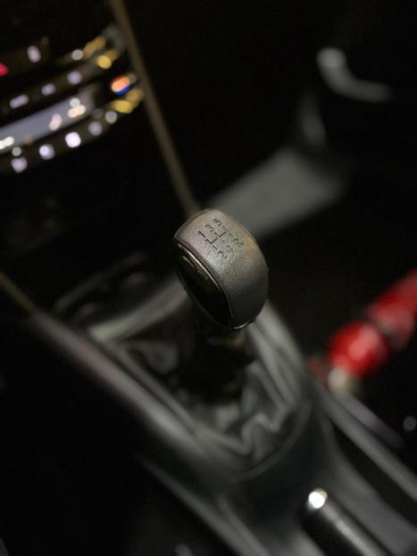 PEUGEOT 208 1.6 16V 4P FLEX GRIFFE, Foto 12