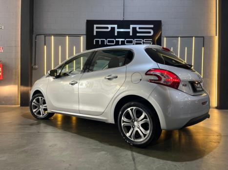 PEUGEOT 208 1.6 16V 4P FLEX GRIFFE, Foto 13