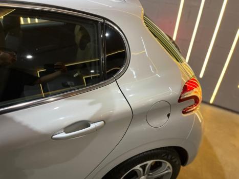PEUGEOT 208 1.6 16V 4P FLEX GRIFFE, Foto 14