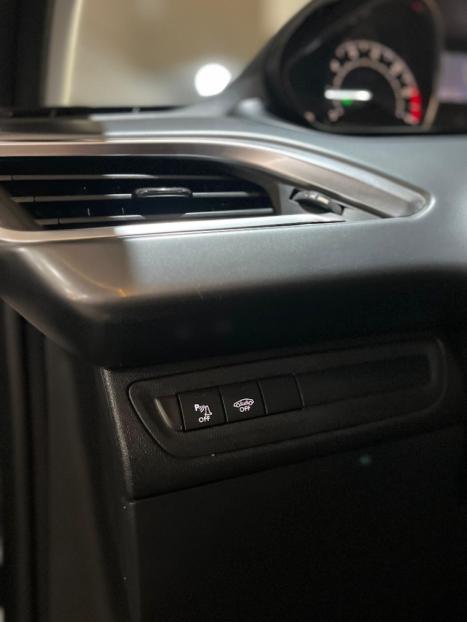 PEUGEOT 208 1.6 16V 4P FLEX GRIFFE, Foto 16