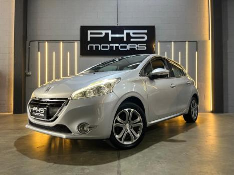 PEUGEOT 208 1.6 16V 4P FLEX GRIFFE, Foto 17