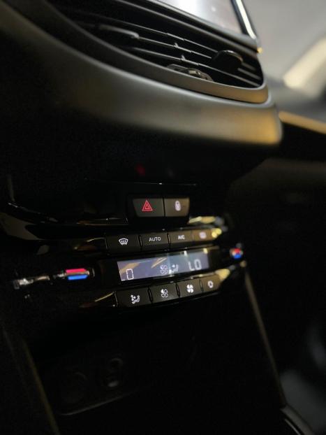 PEUGEOT 208 1.6 16V 4P FLEX GRIFFE, Foto 19