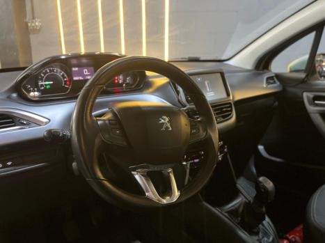 PEUGEOT 208 1.6 16V 4P FLEX GRIFFE, Foto 20