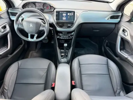 PEUGEOT 208 1.6 16V 4P FLEX GRIFFE AUTOM�TICO, Foto 6