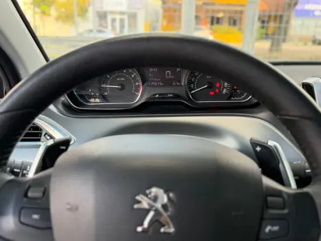 PEUGEOT 208 1.6 16V 4P FLEX GRIFFE AUTOM�TICO, Foto 7