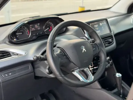 PEUGEOT 208 1.6 16V 4P FLEX GRIFFE AUTOM�TICO, Foto 8