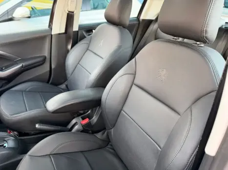 PEUGEOT 208 1.6 16V 4P FLEX GRIFFE AUTOM�TICO, Foto 9