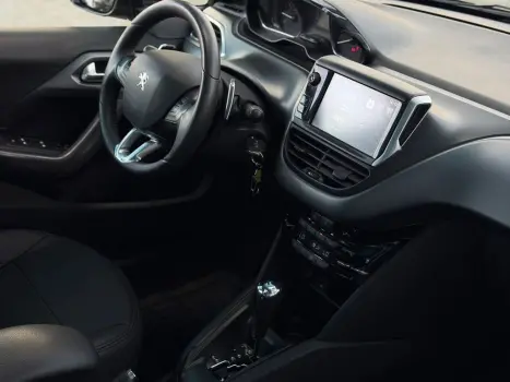 PEUGEOT 208 1.6 16V 4P FLEX GRIFFE AUTOM�TICO, Foto 11