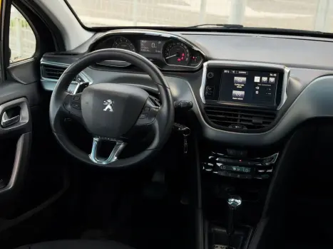 PEUGEOT 208 1.6 16V 4P FLEX GRIFFE AUTOM�TICO, Foto 12