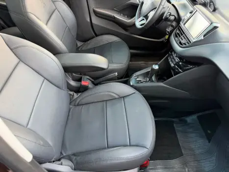 PEUGEOT 208 1.6 16V 4P FLEX GRIFFE AUTOM�TICO, Foto 14